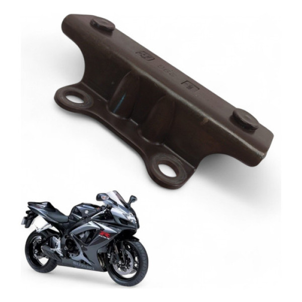 Guia Corrente Comando Superior Suzuki Srad 750 2008