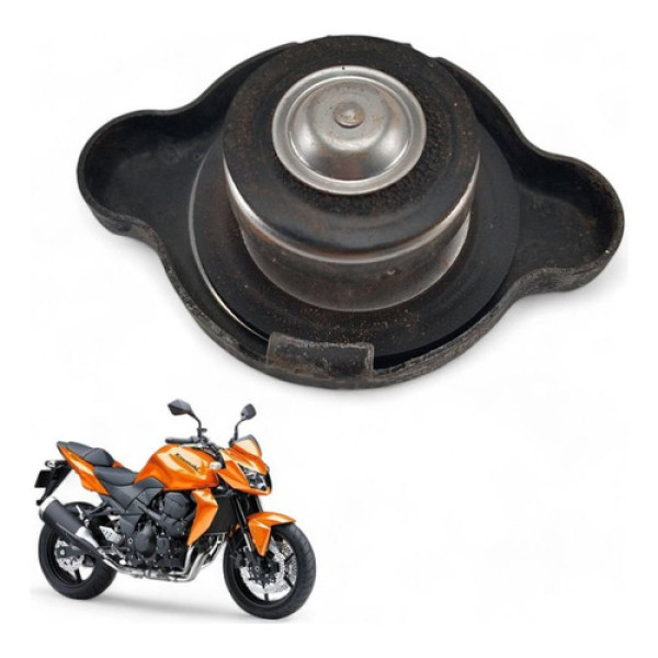 Tampa Radiador Kawasaki Z750 2012