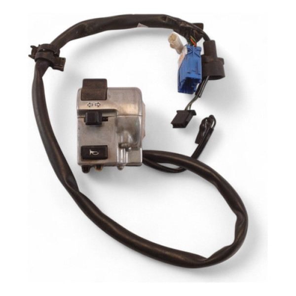 Chave Punho Luz Honda Shadow 750 2006