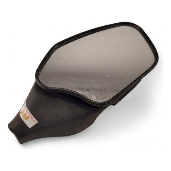 Espelho Retrovisor Direito Honda Cbr 1000rr 2008 Com Avaria