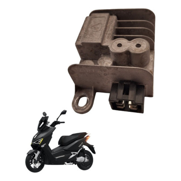 Retificador Aima Voltz Ev 01 2022