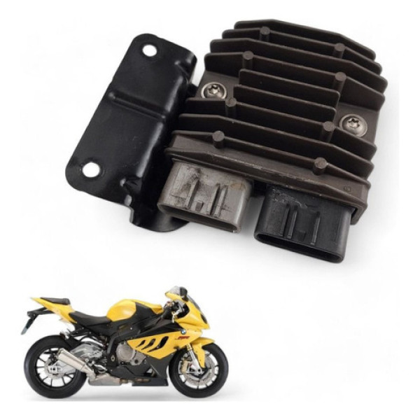 Retificador Bmw S1000 Rr 2011