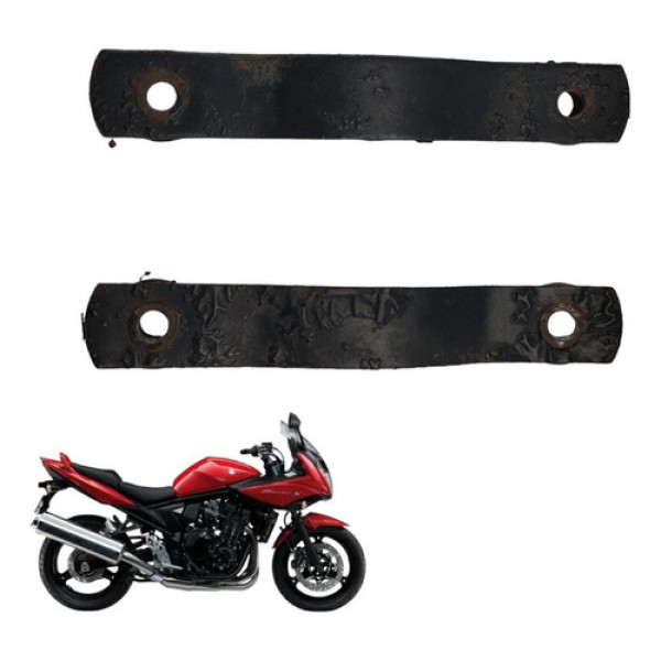 Suporte Paralama Dianteiro Suzuki Bandit 650s 2008