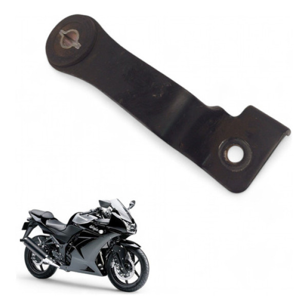 Suporte Buzina Kawasaki Ninja 250 R 2010