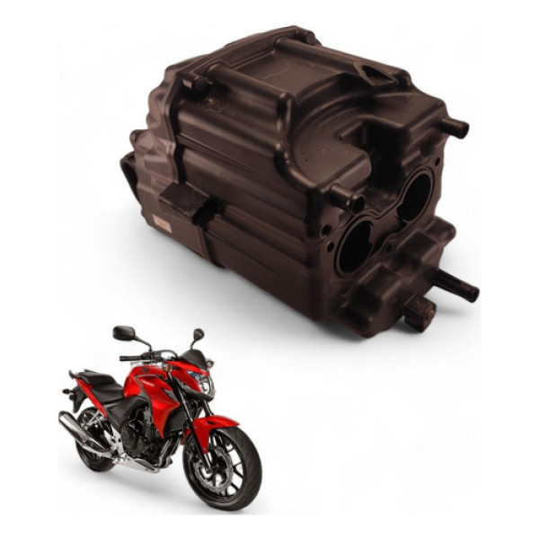 Caixa De Ar Honda  Cb 500f 2014