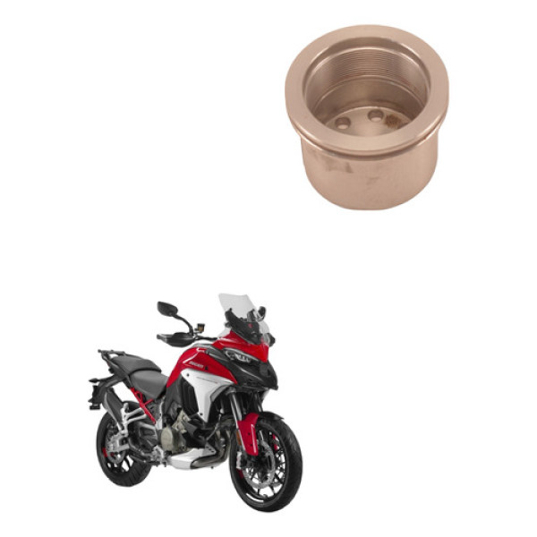 Porca Mesa Superior Ducati Multistrada V4s V4