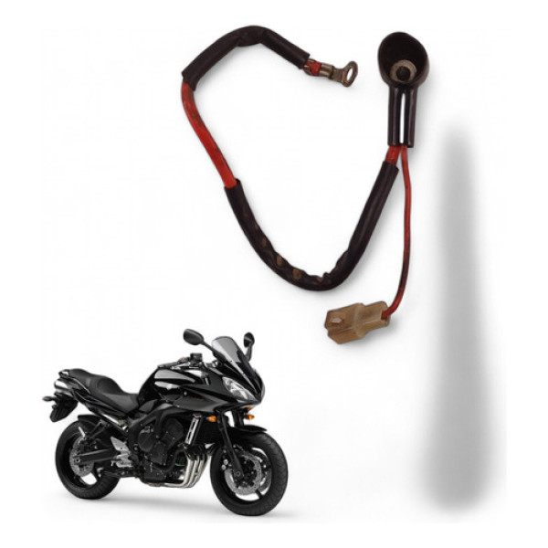 Cabo Positivo Yamaha Fazer 600 2007