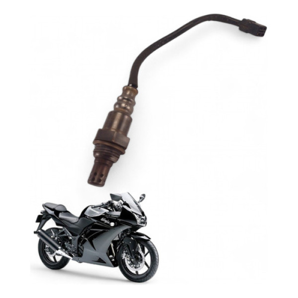 Sonda Lambda Kawasaki Ninja 250 R 2010