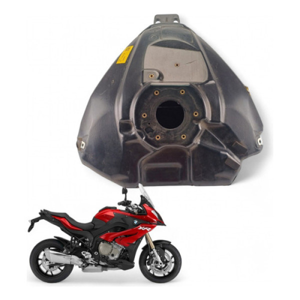 Tanque Combustível Bmw S1000 Xr 2017