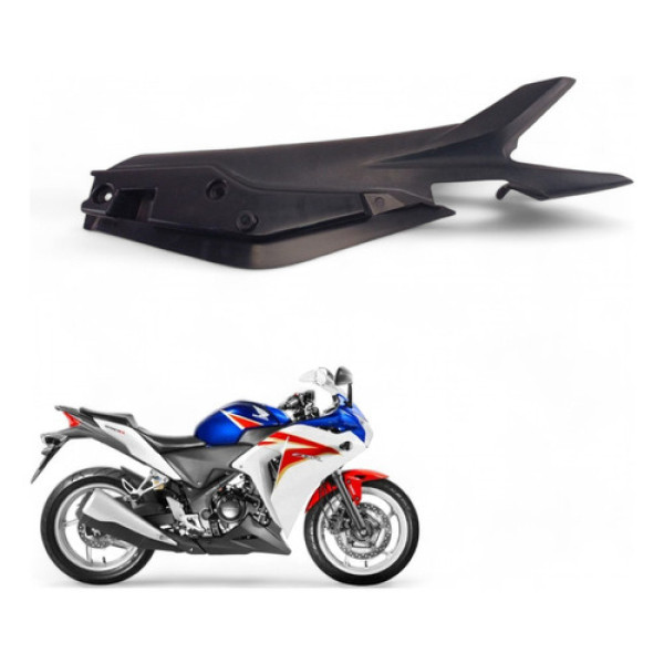 Rabeta Direita Inferior Honda Cbr 250 R 2012