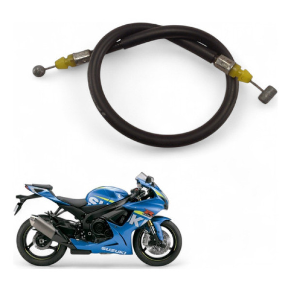 Cabo Trava Banco Suzuki Srad 600 2013