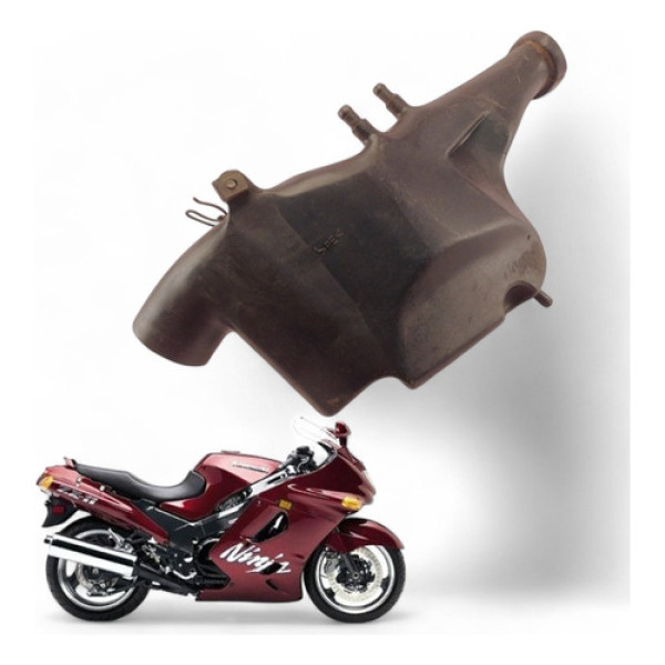 Duto Ar Direito Kawasaki Zx 11 1995