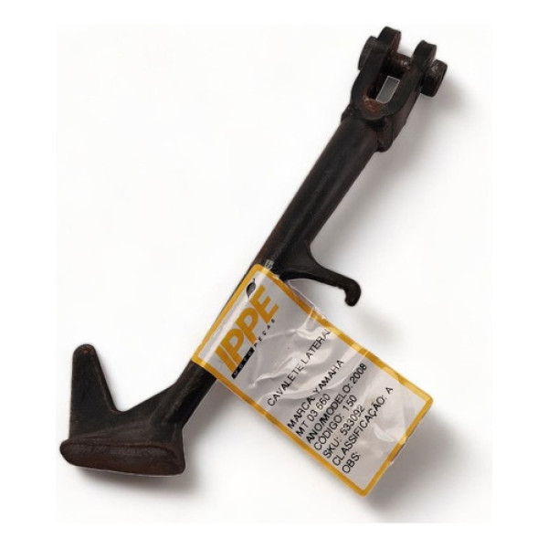 Cavalete Lateral Yamaha Mt 03 660 2008