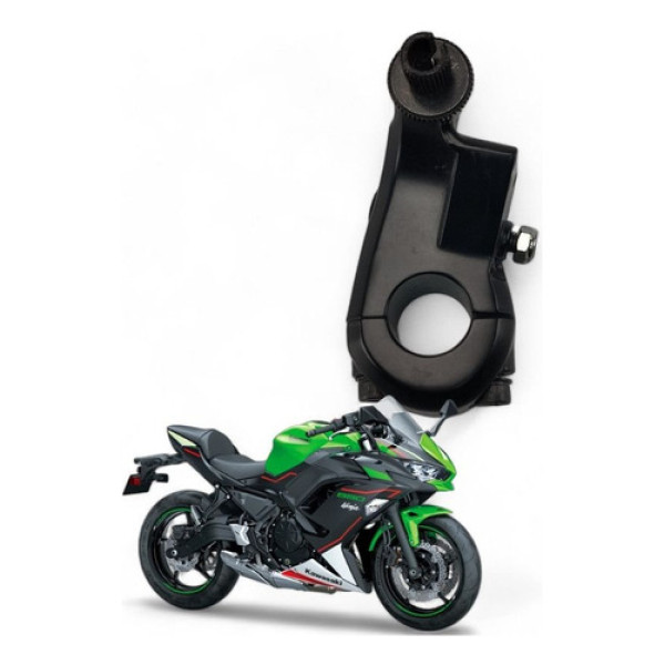Carcaça Acelerador Kawasaki Ninja 650 2022