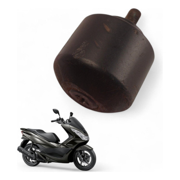 Peso Guidão Honda Pcx 150 2017