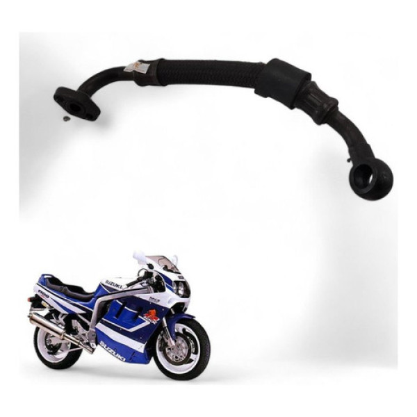 Mangueira Radiador Oleo Suzuki Gsx-r 1100 W 1994